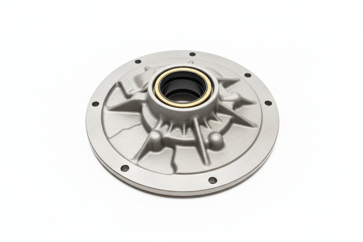 U34510 TH400 Pump Body