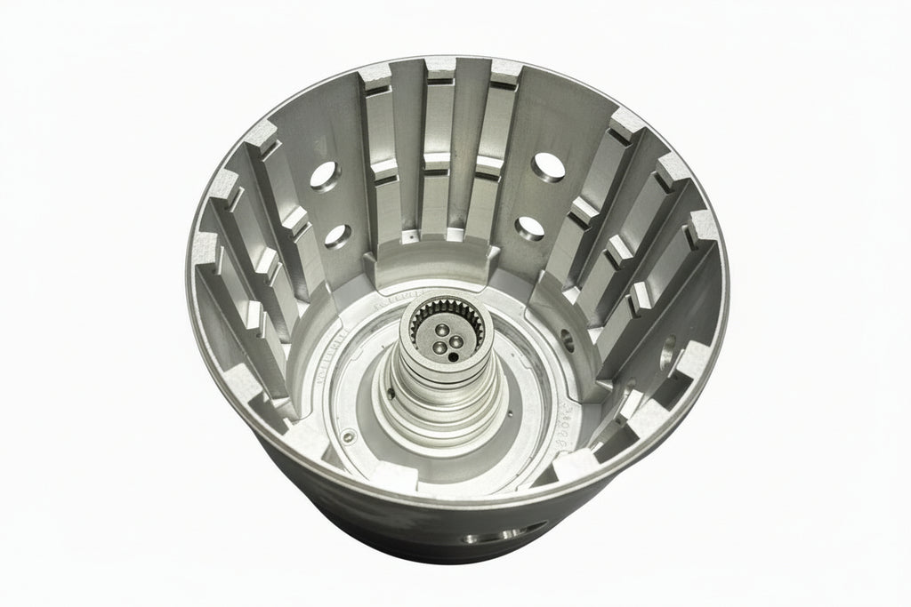 U74554DAK 4L60E Input Drum