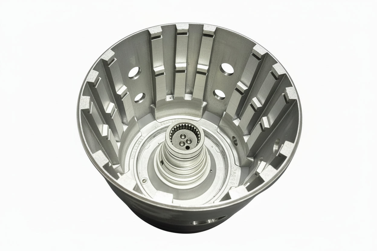 U74554DAK 4L60E Input Drum