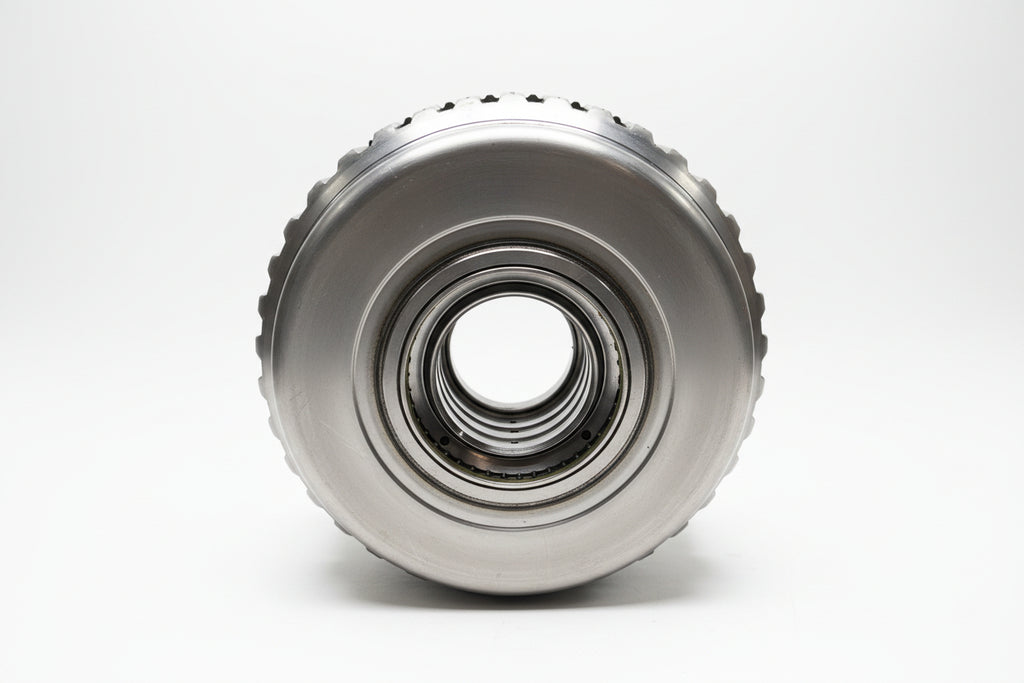 U45555D 6L90 1-2-3-4 and 3-5 Reverse Clutch Drum