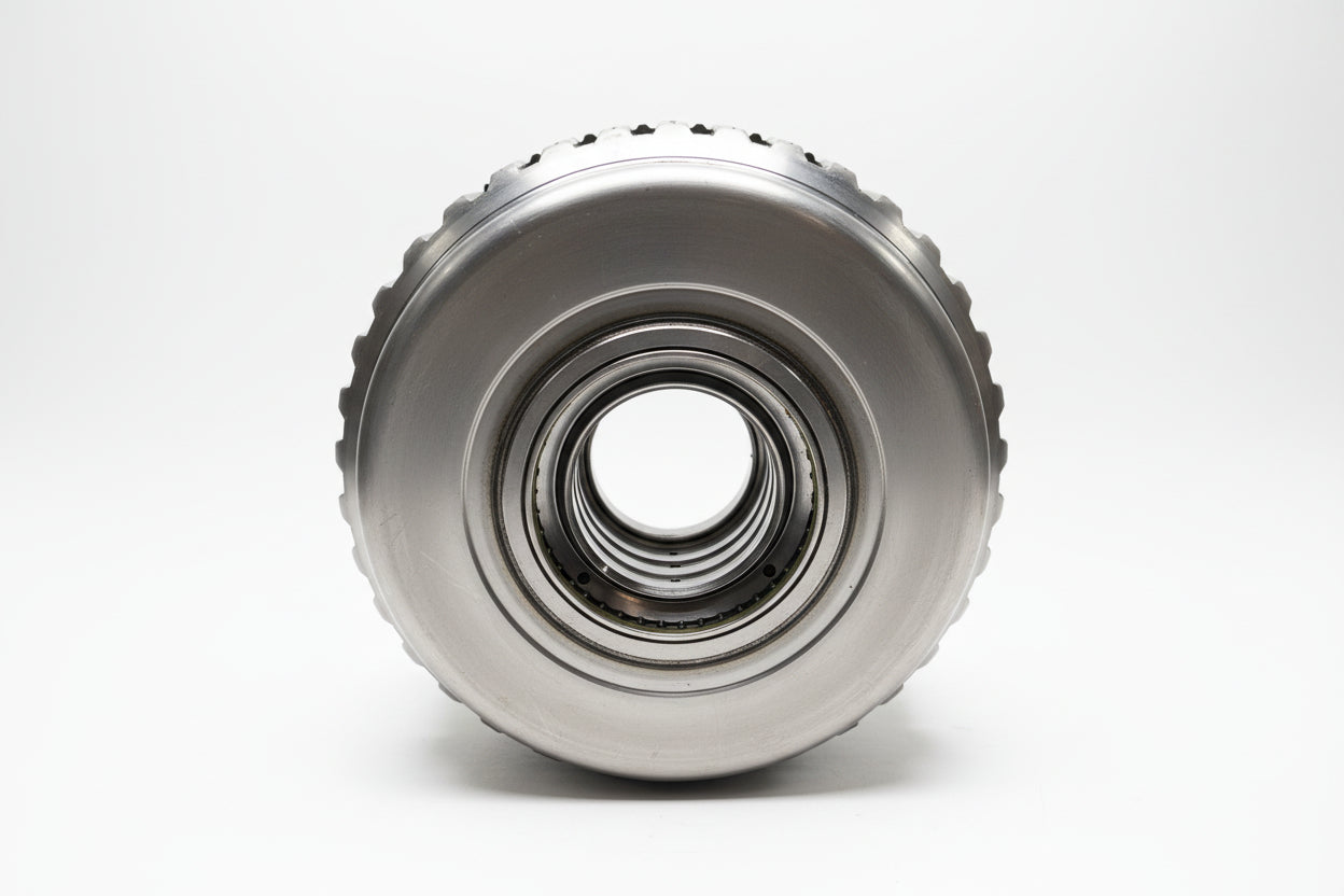 U45555D 6L90 1-2-3-4 and 3-5 Reverse Clutch Drum