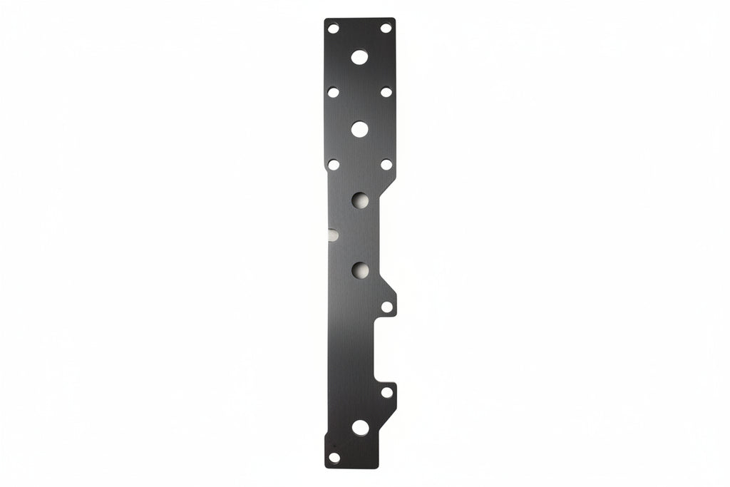 72-HDASP 68RFE Heavy Duty Accumulator Side Plate