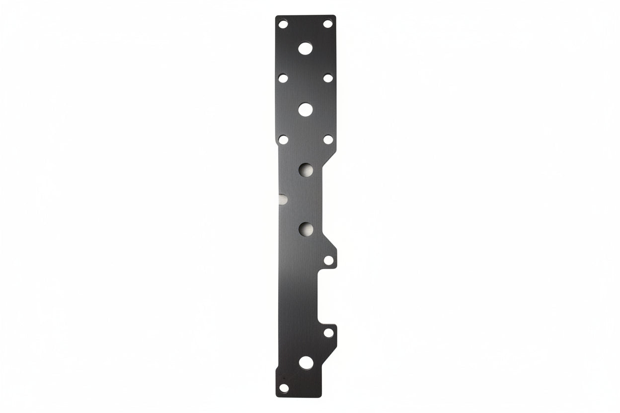 72-HDASP 68RFE Heavy Duty Accumulator Side Plate
