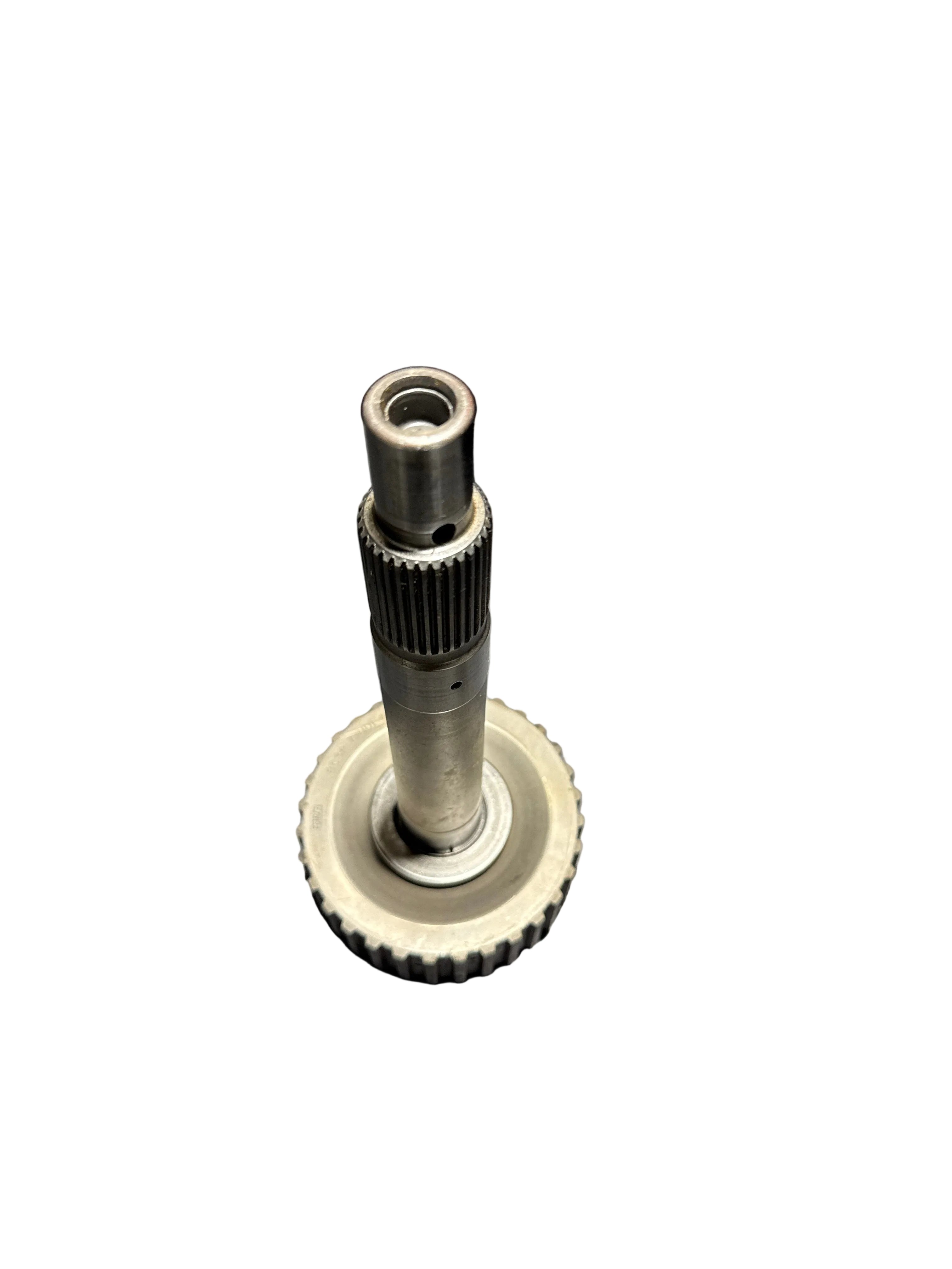 U236570A 6R140 Overdrive Direct Clutch Hub with Shaft