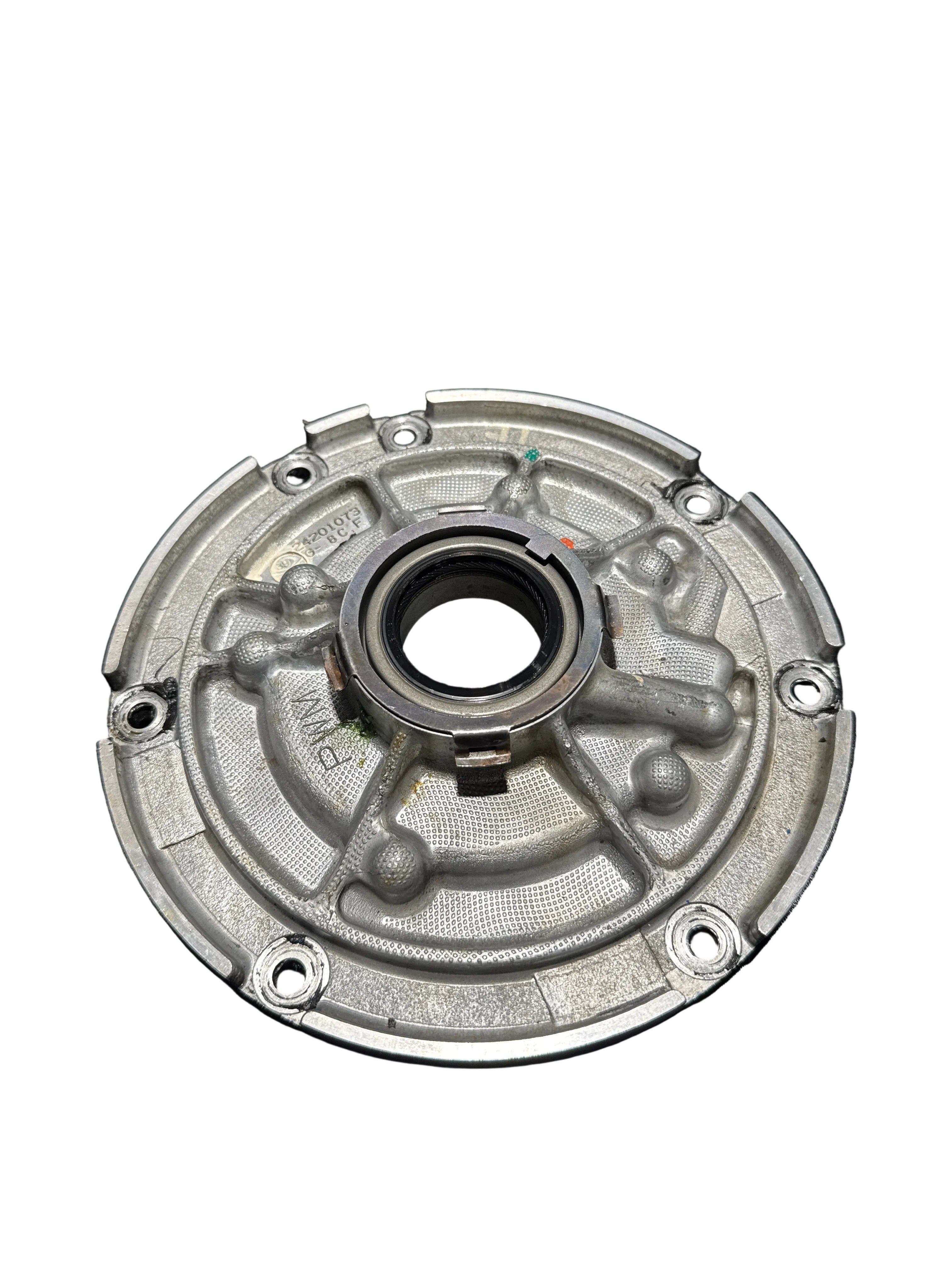 U74510H 4L60E Pump Body