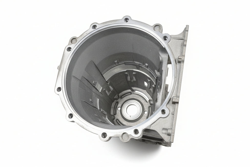 U45760DA-2WD 6L90 Transmission Case