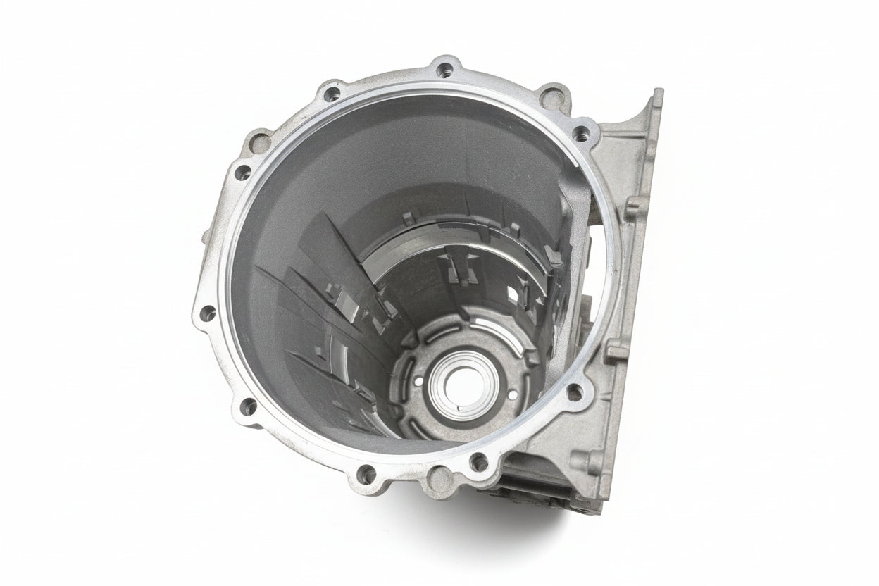 U45760DA-2WD 6L90 Transmission Case