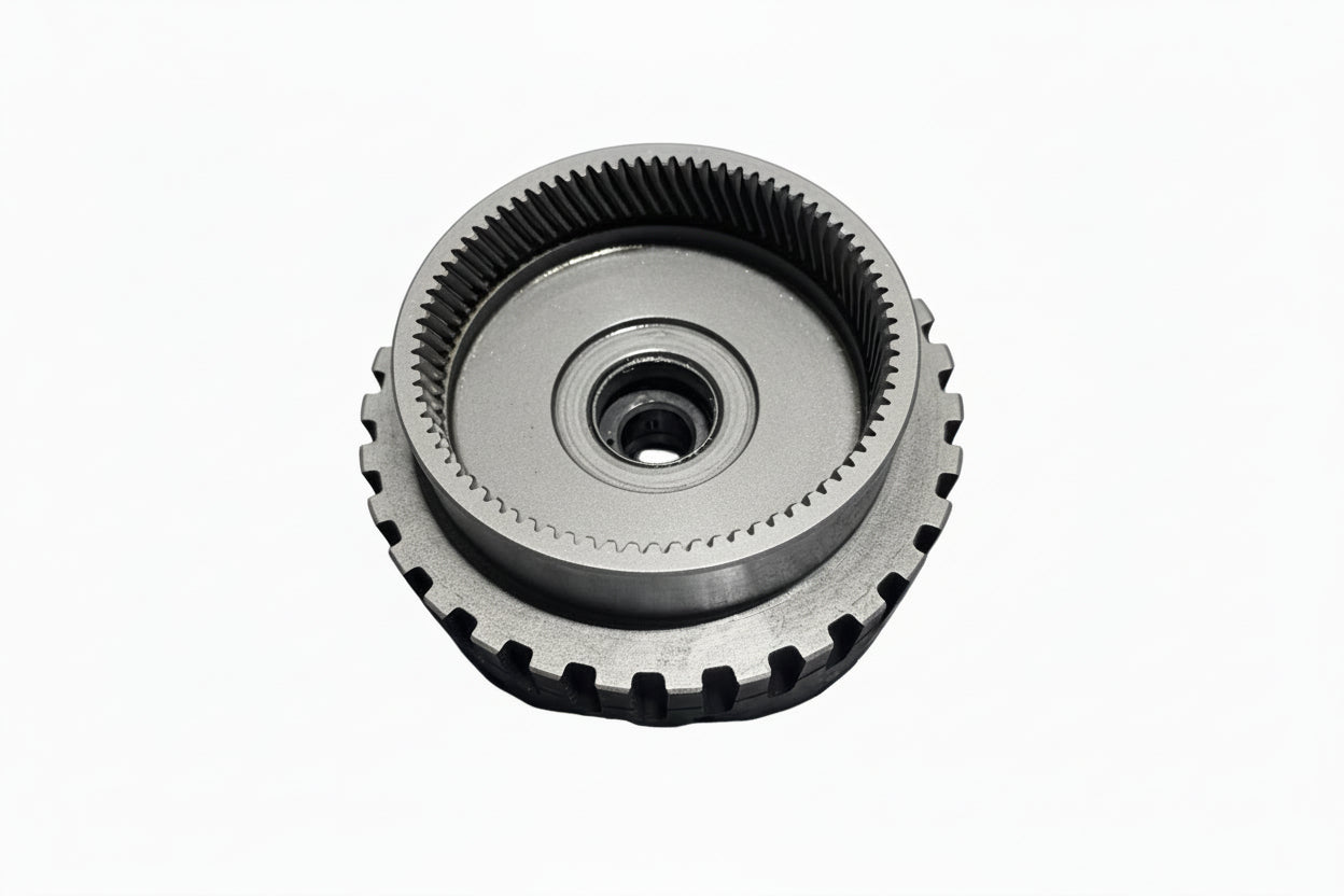 U34554EA 4L80E Forward Clutch Drum