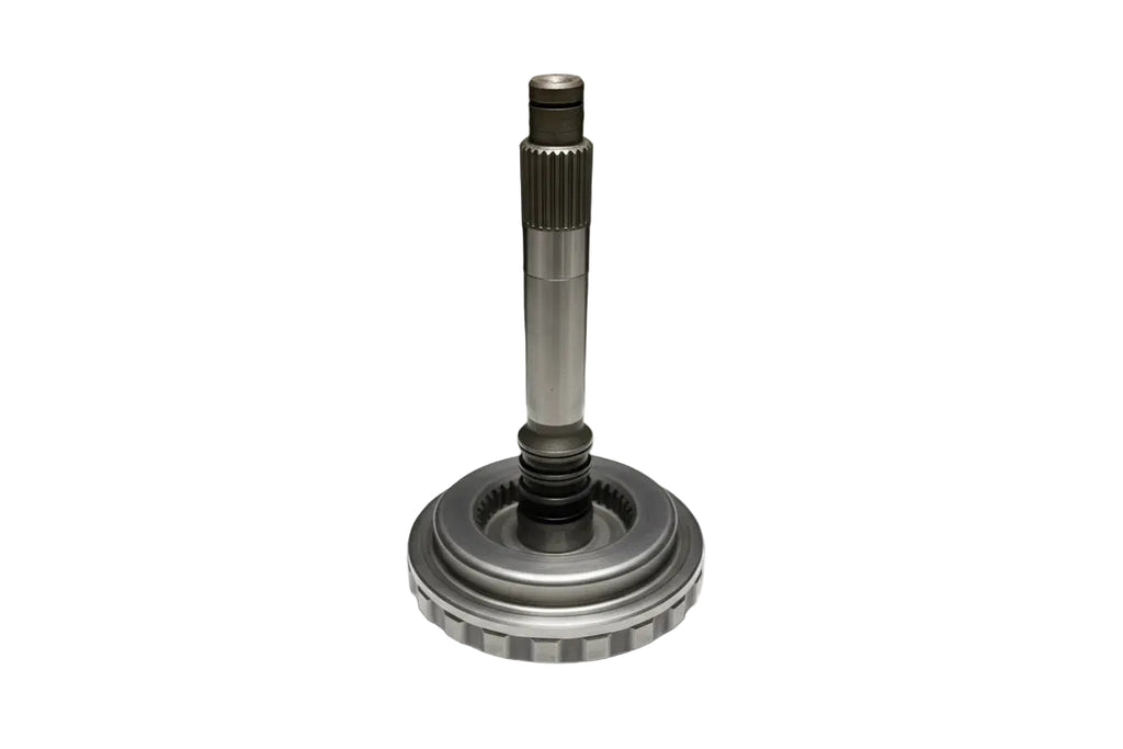 U172552AA AS68RC 1-2-3-4 K1 Clutch Drum with Input Shaft