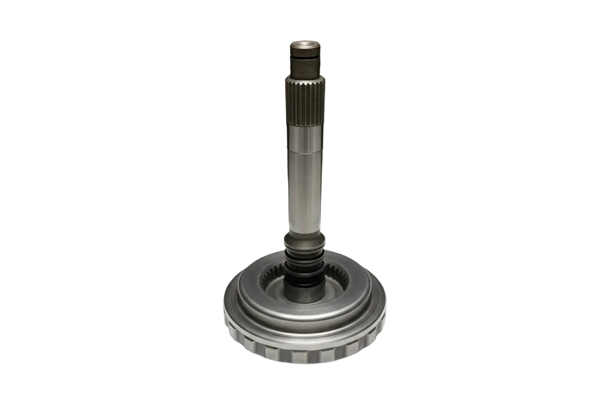 U172552AA AS68RC 1-2-3-4 K1 Clutch Drum with Input Shaft