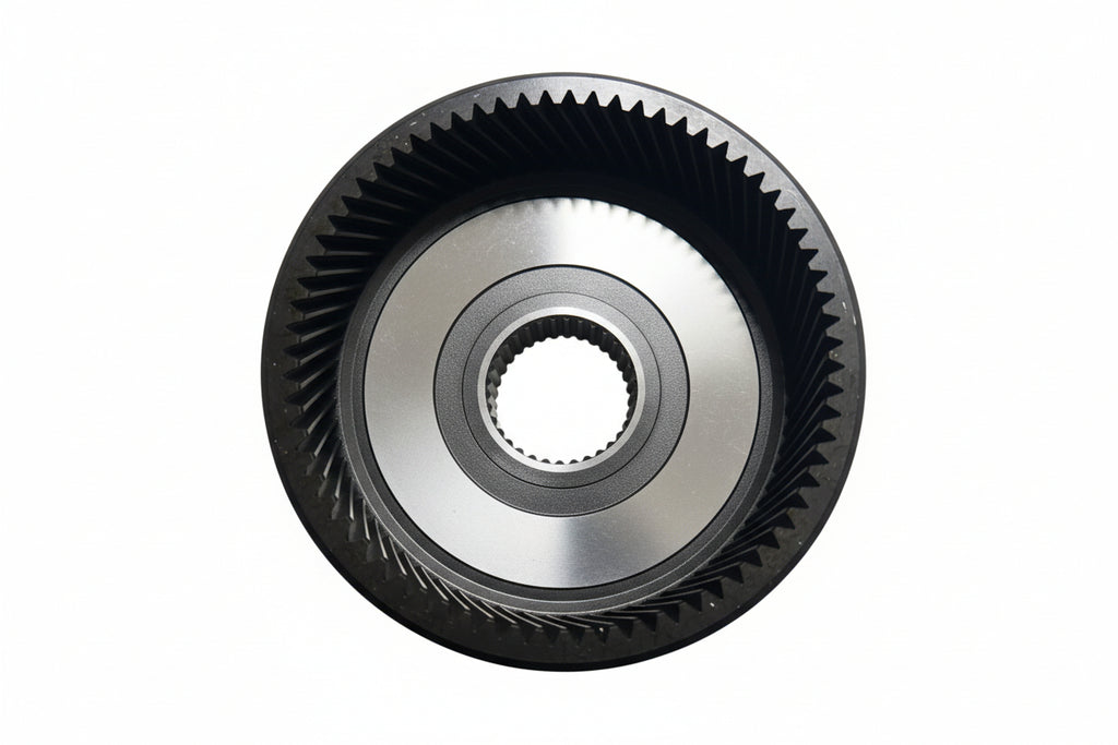 U36-RRG 4R100 Rear Ring Gear