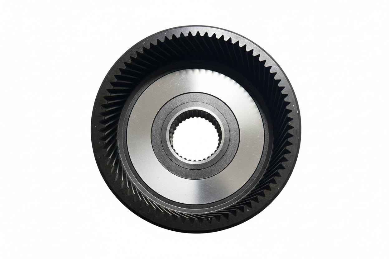 U36-RRG 4R100 Rear Ring Gear