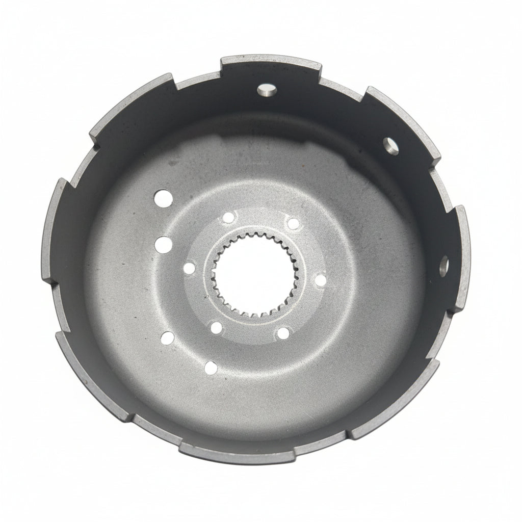 U22622A 47RE Shell