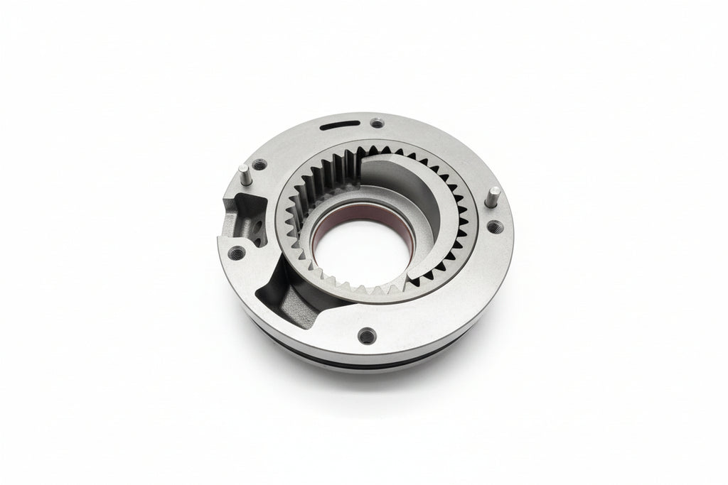 U116510A-1 Allison 1000, 2000 Pump Body