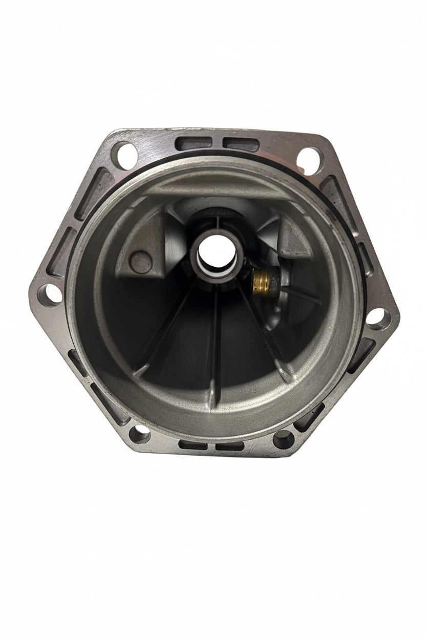 U74770-2WD 4L60E 2WD Tail Housing