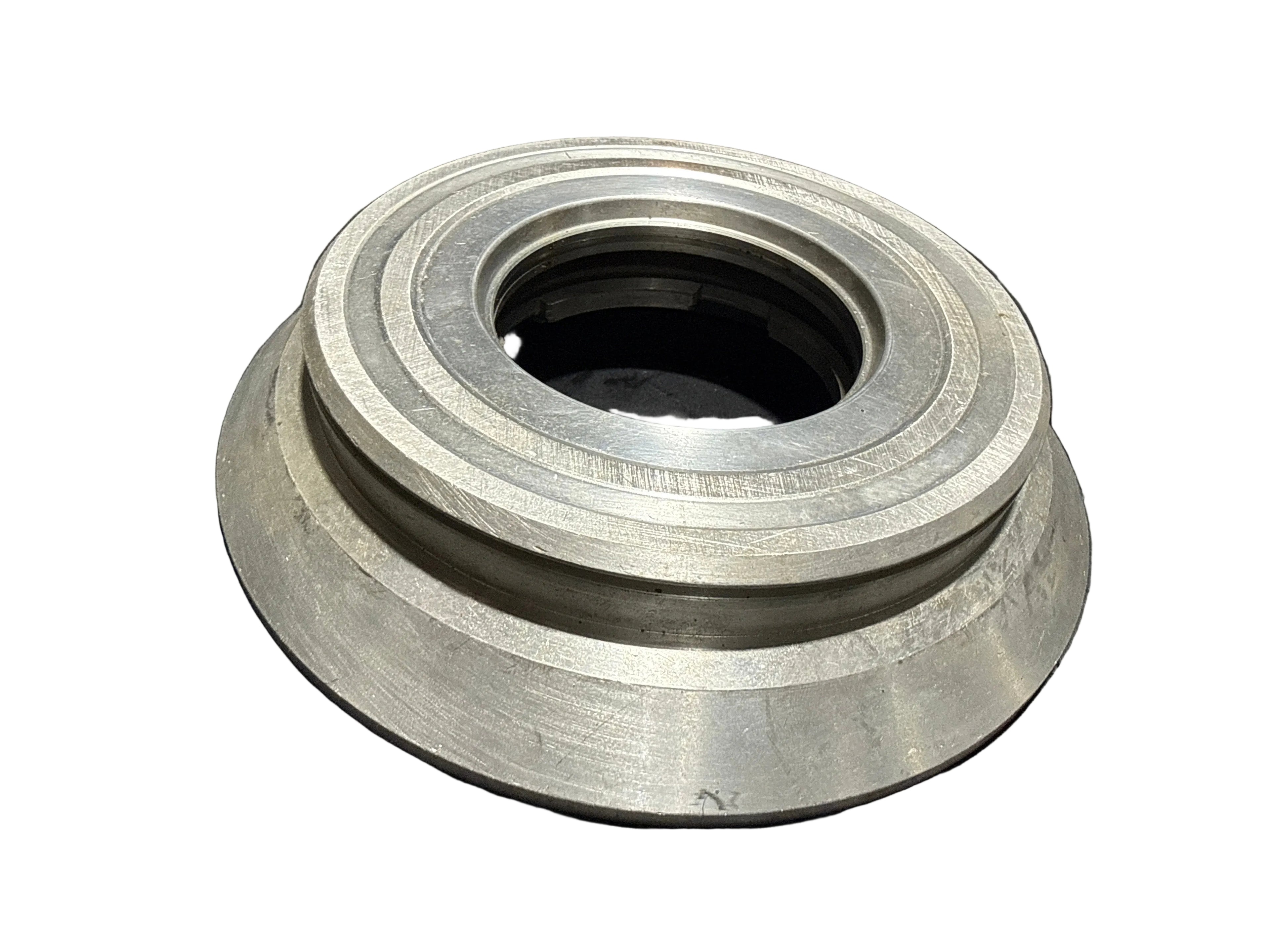 U236-DFPA 6R140 Direct & Forward Aluminum Piston Assembly
