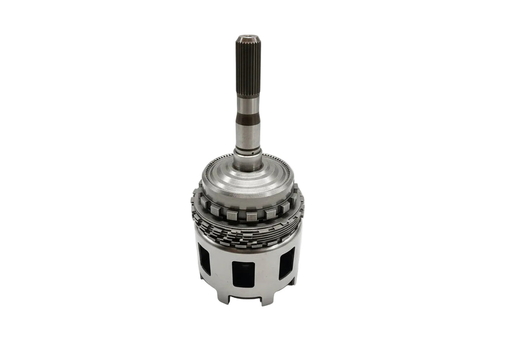 U74-GearTrain 4L60E Gear Train