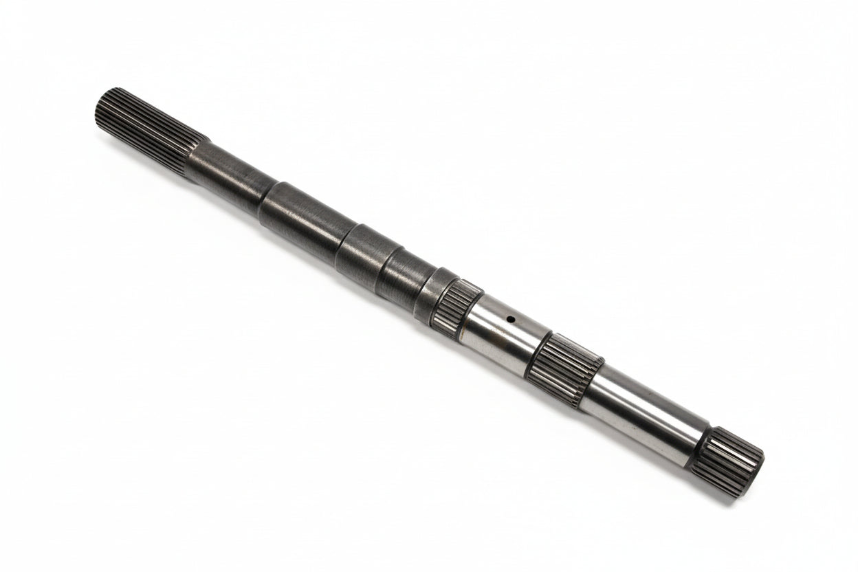 U36678JB E4OD Output Shaft 2WD