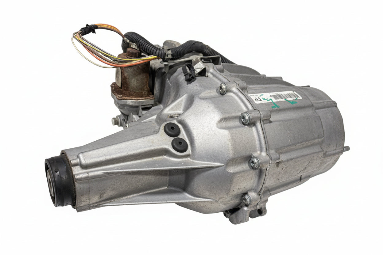 UTransfer-MP1626 MP1626 2 Speed Electric Transfer Case Core