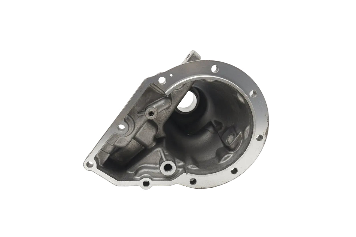 U36770DD E4OD, 4R100 Extension Housing 2WD