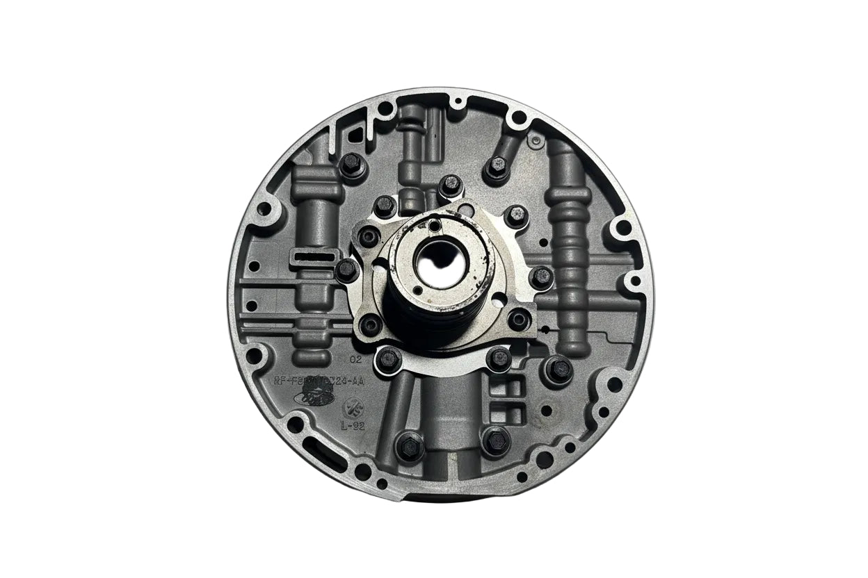 U36500DB 4R100 Pump Assembly