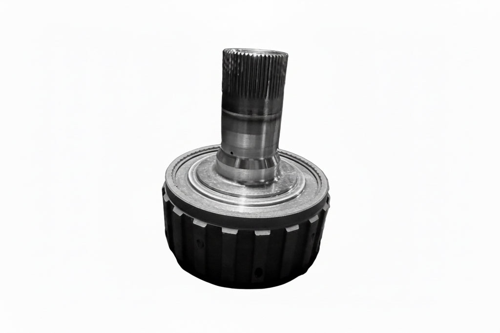 U74602B 4L60E Front Ring Gear Hub w/ Shaft