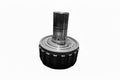 U74602B 4L60E Front Ring Gear Hub w/ Shaft