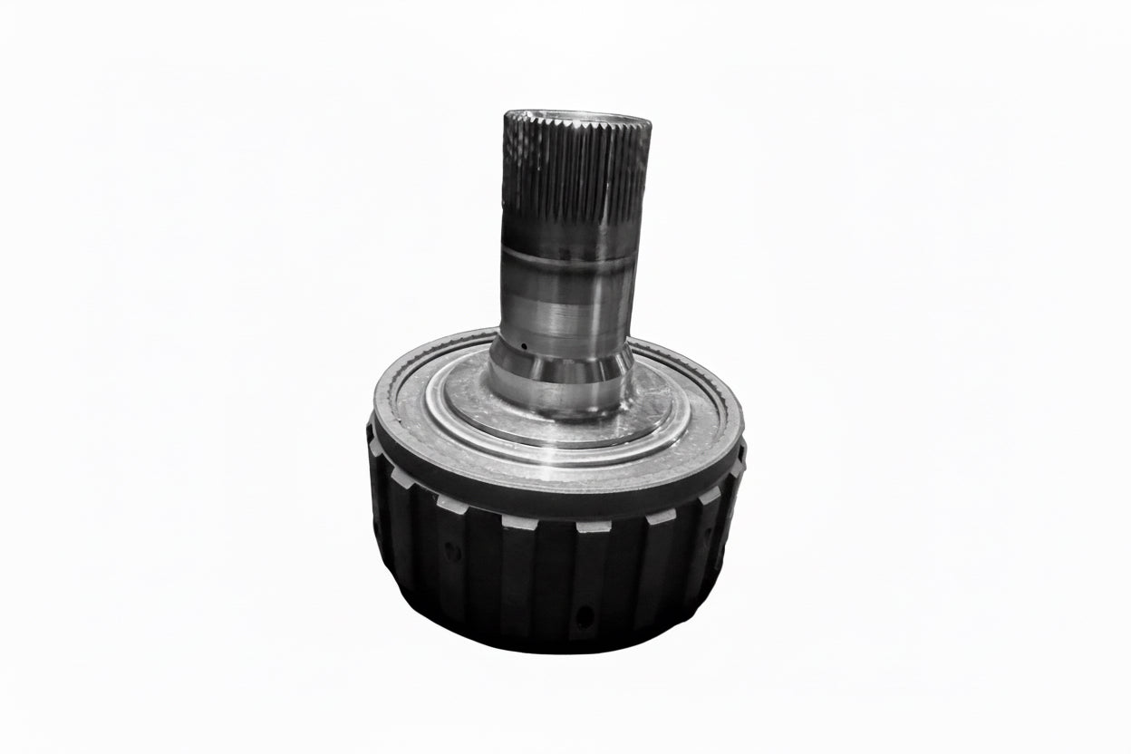 U74602B 4L60E Front Ring Gear Hub w/ Shaft
