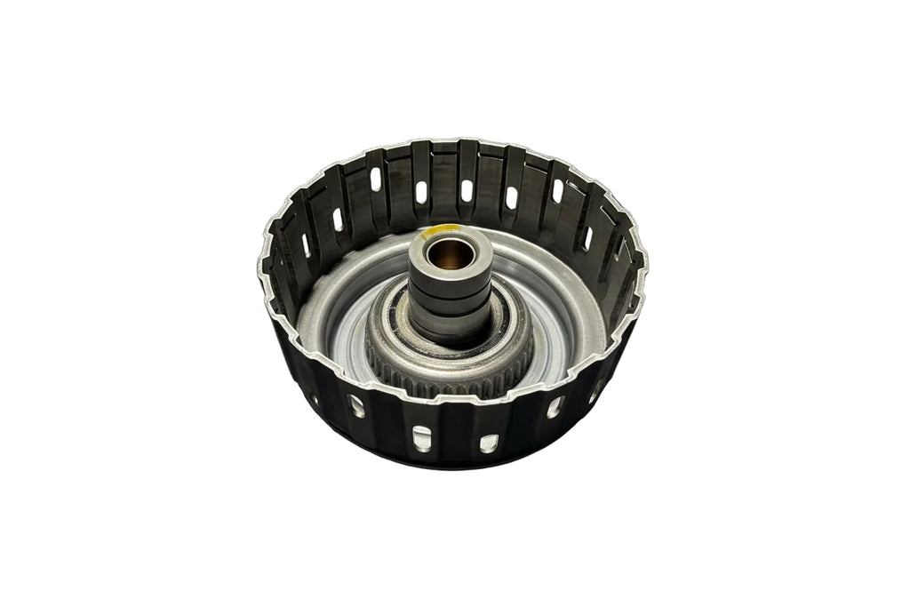 U172552E AS66RC 1-2-3-4 (K1) Drum with Input Shaft