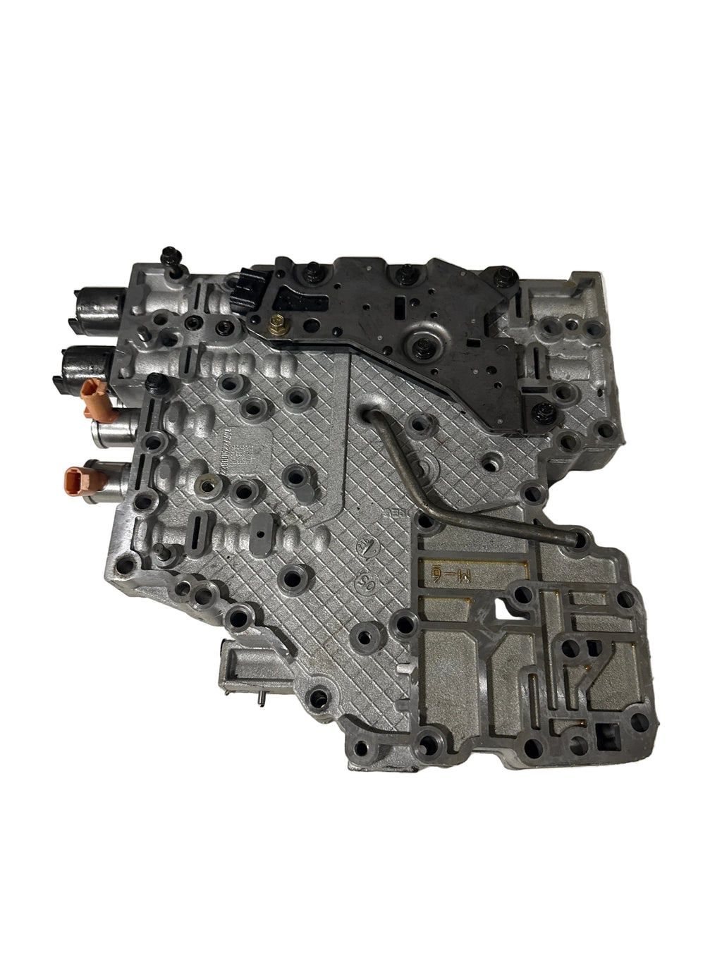 U116740AB Allison 1000, 2000 Valve Body