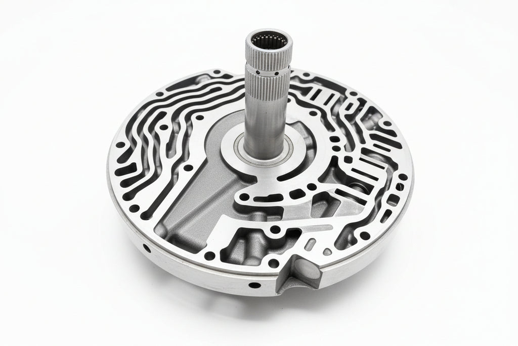 U172520AA AS68RC Stator
