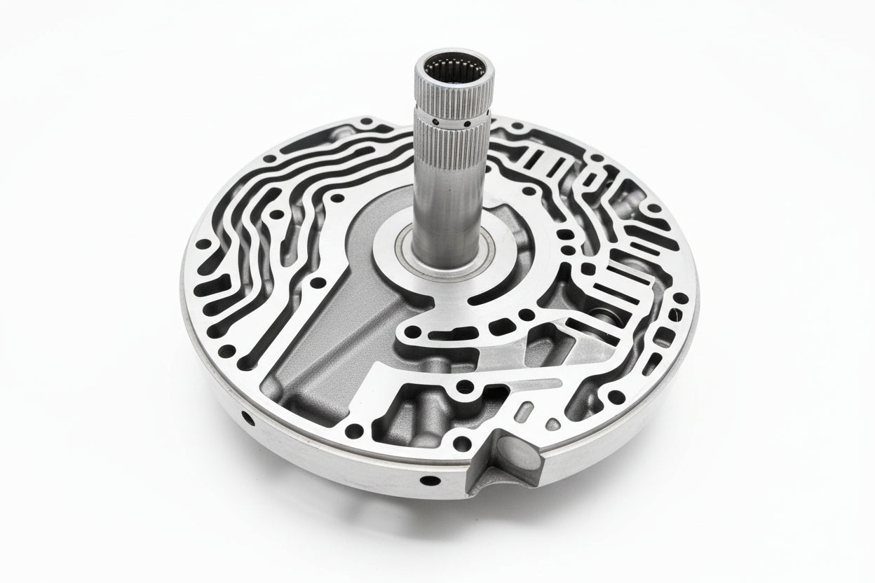 U172520AA AS68RC Stator