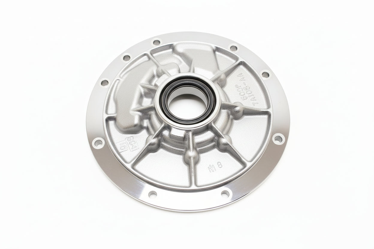 U136510B 5R110W Pump Body