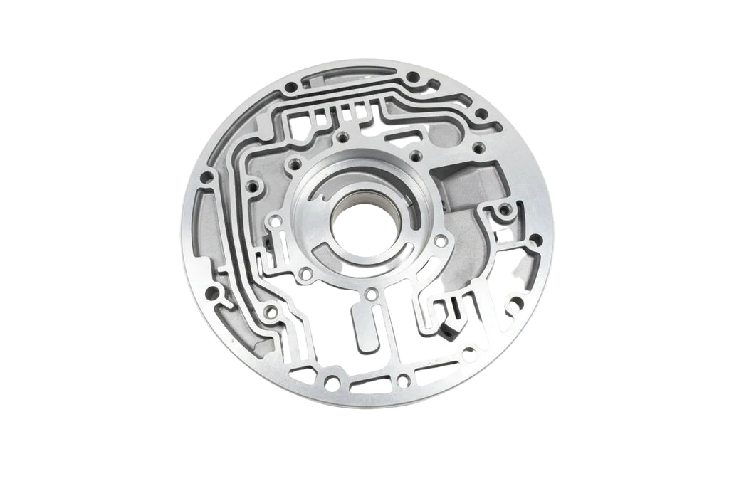 U36510CA E4OD Pump Body