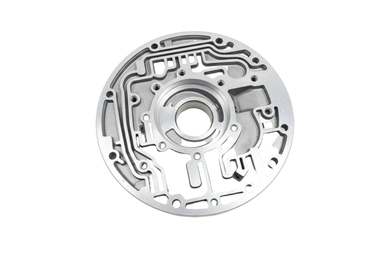 U36510CA E4OD Pump Body
