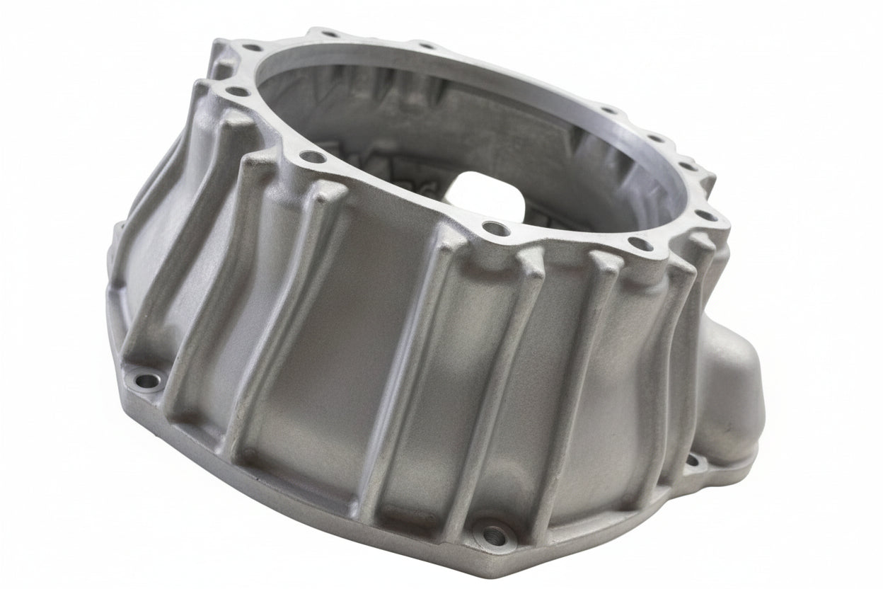 U172750A AS68RC Bell Housing