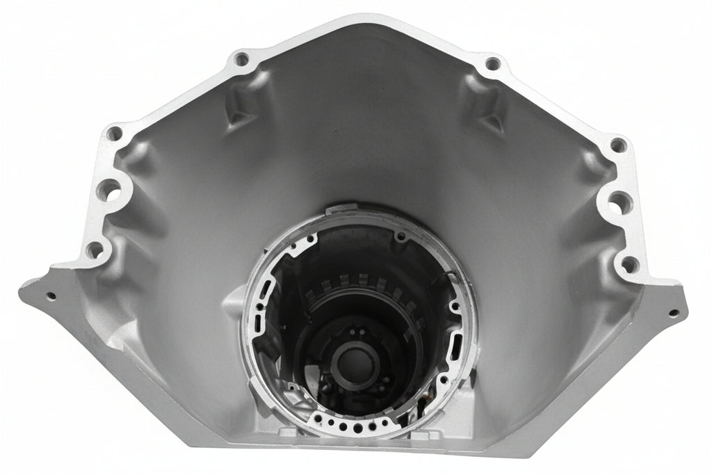 U34760 TH400 Case Chevy