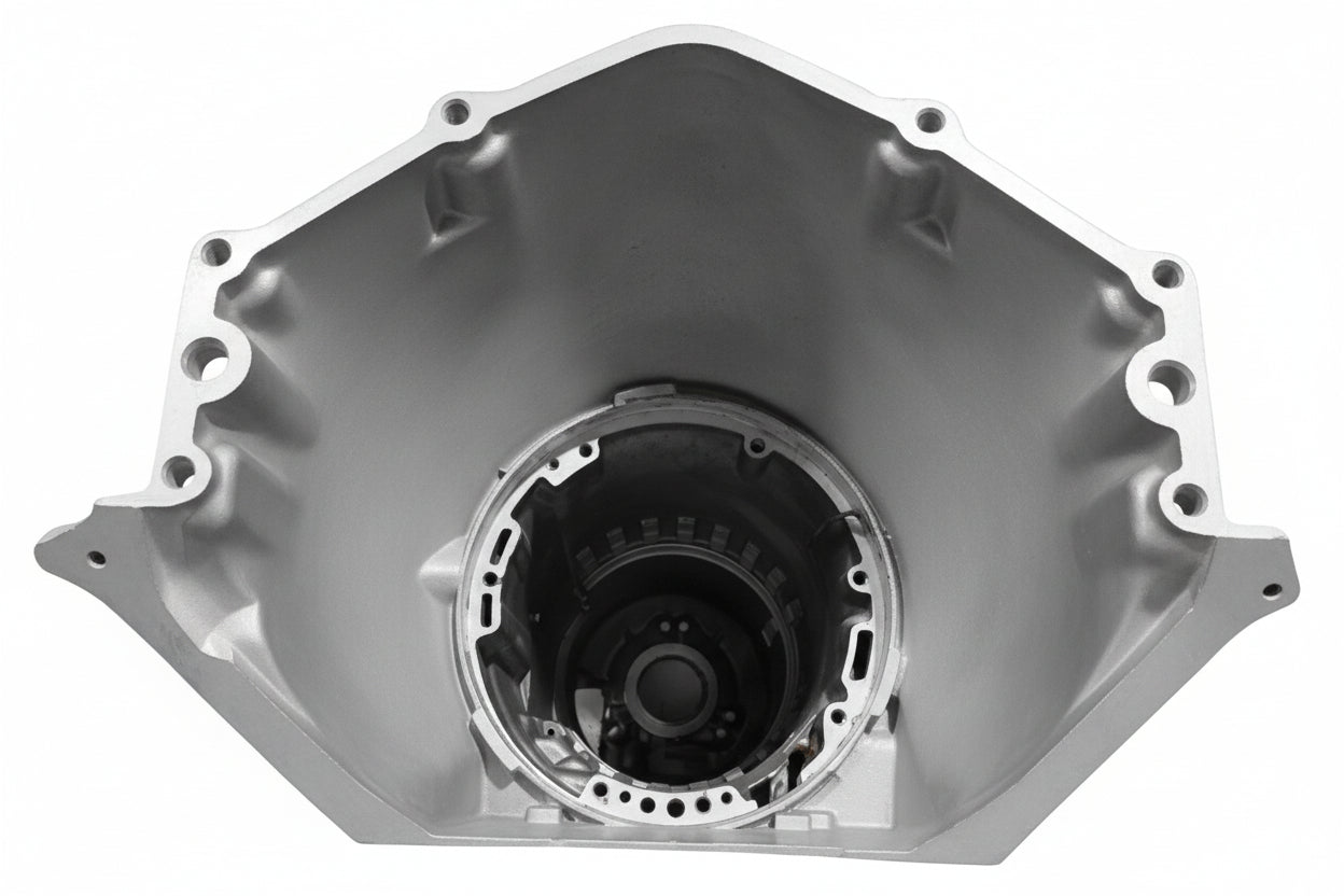 U34760 TH400 Case Chevy