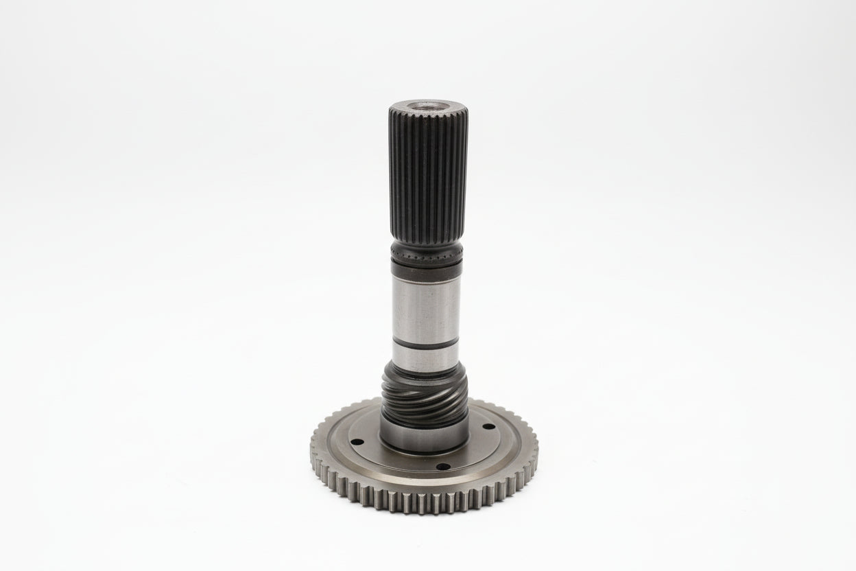 U34678EB TH400 Output Shaft