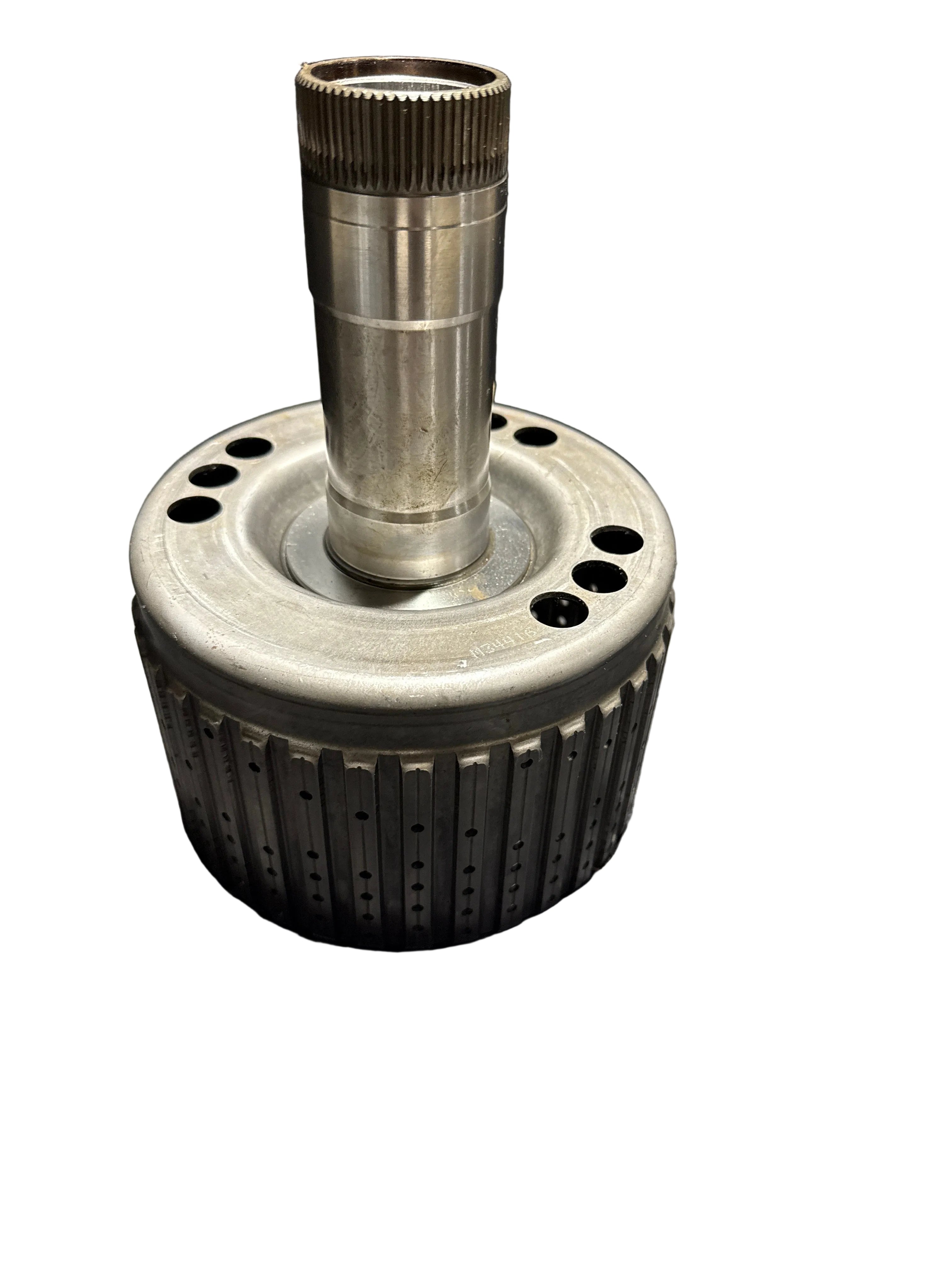 U45578D 6L90 3-5 Reverse and 2-6 Clutch Hub
