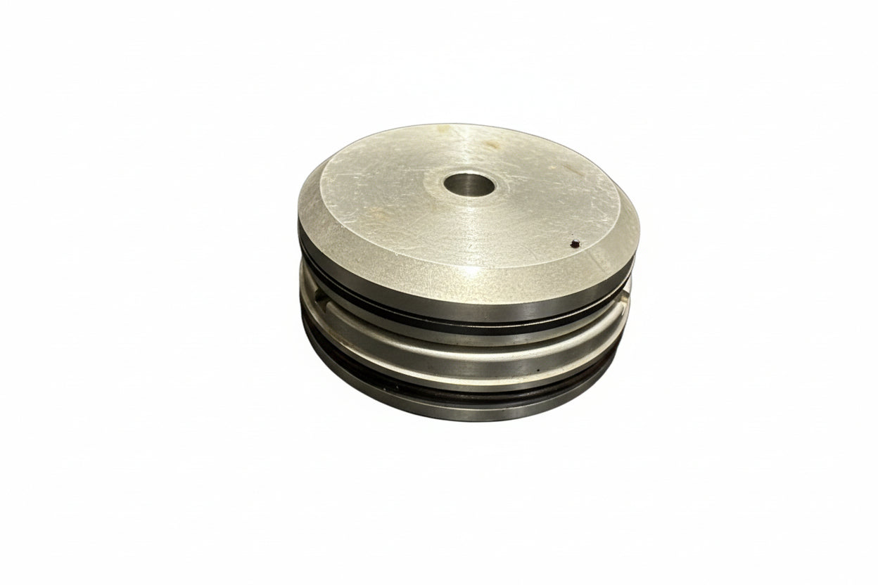 U74905-HD 4L60E Billet Servo Piston Set