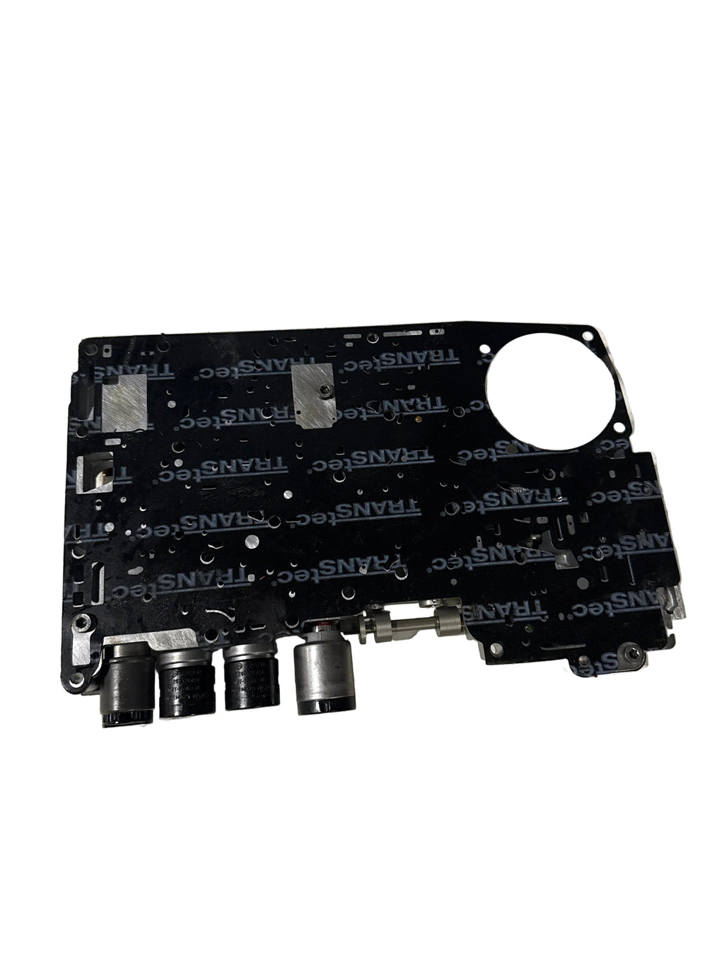 U56740C 5R55E Valve Body