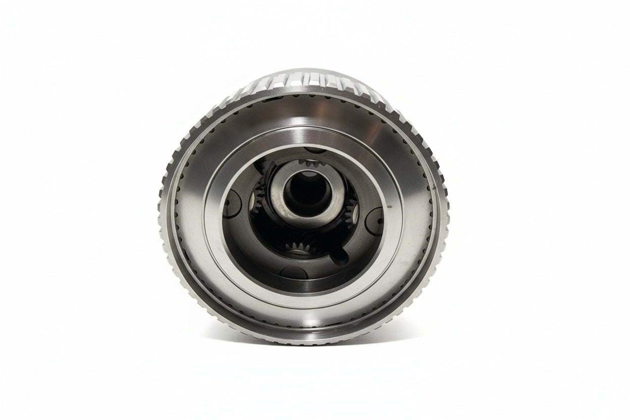 U36-HUBP 4R100 OD Hub & Planet