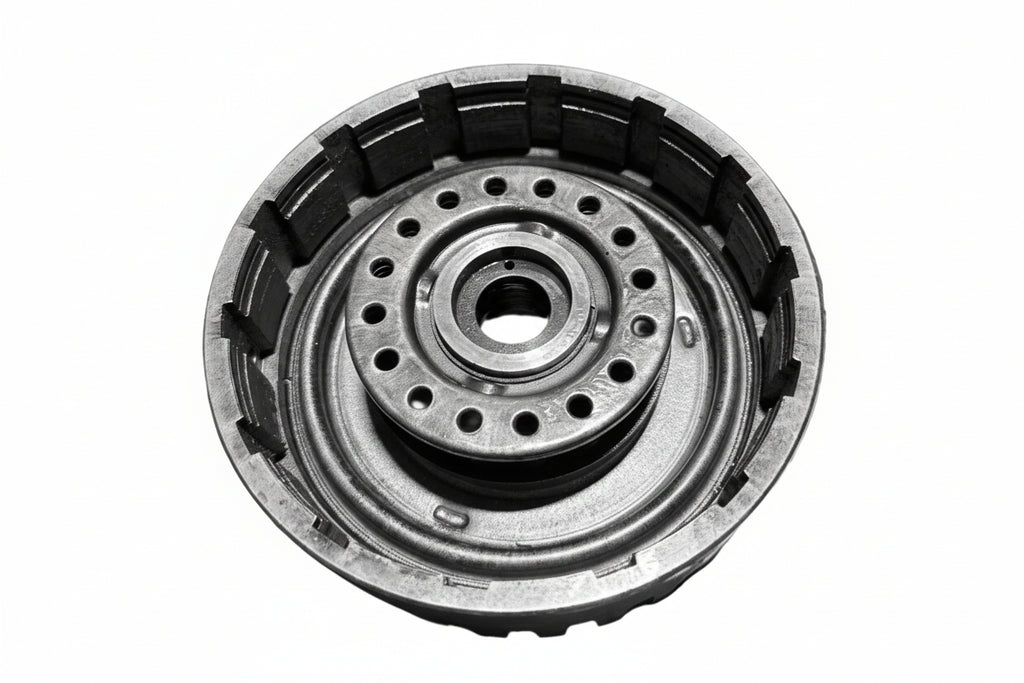 U34554EA 4L80E Forward Clutch Drum