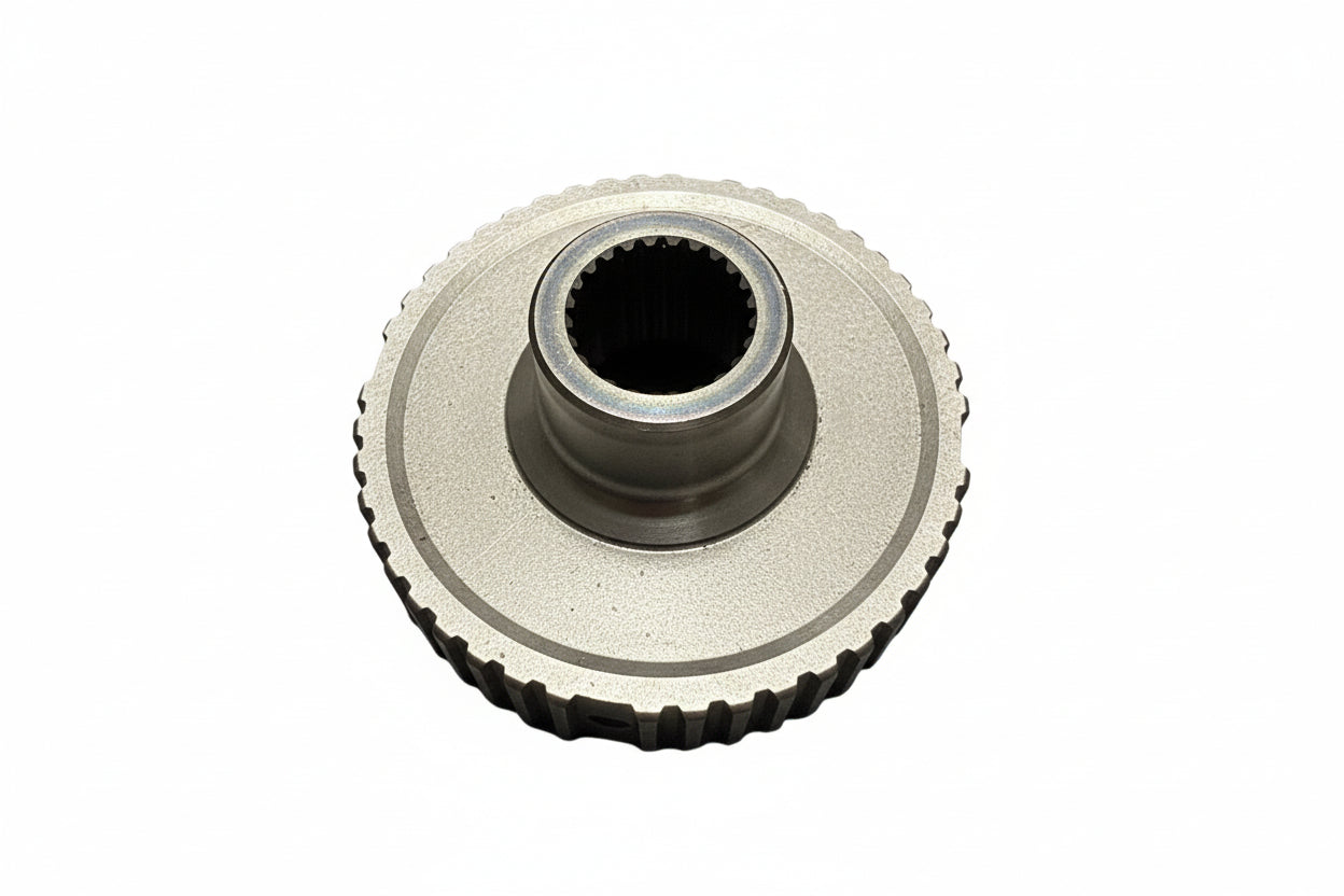 U172572A AS68RC, A465, A466ND 1-2-3-4 K1 Clutch Hub