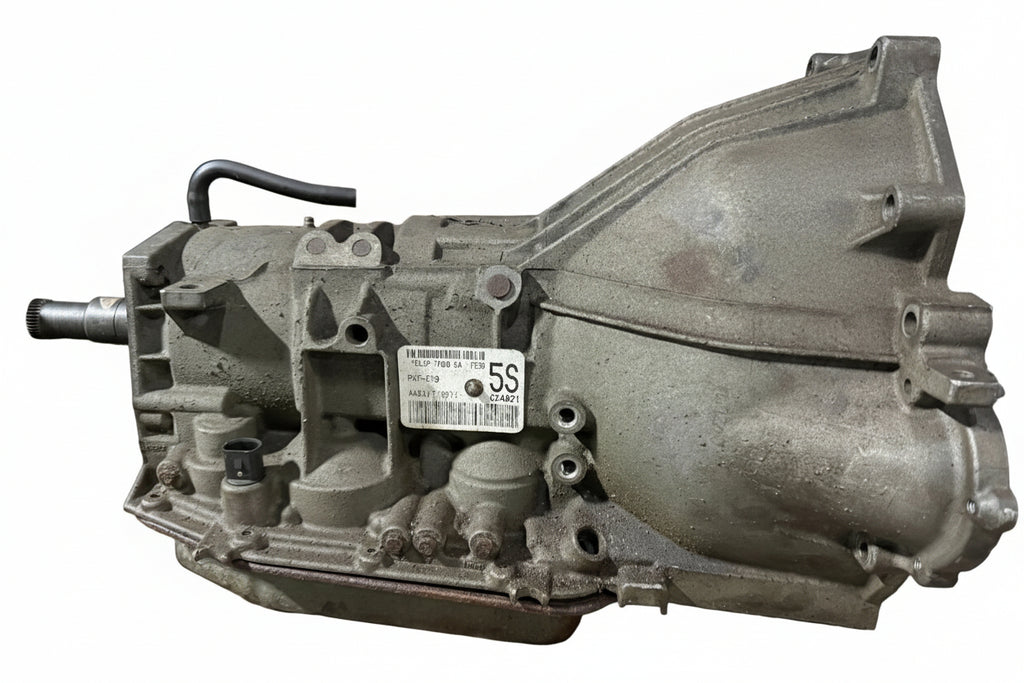 U76-CORE-H 4R70W Core Transmission