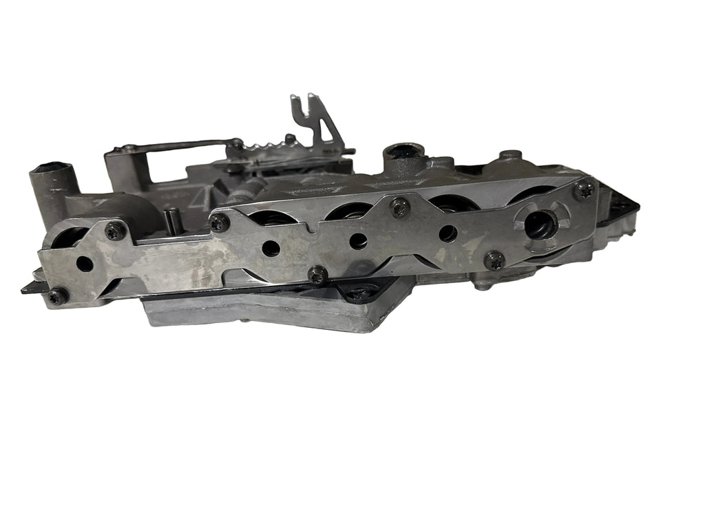U72740CB 68RFE Valve Body