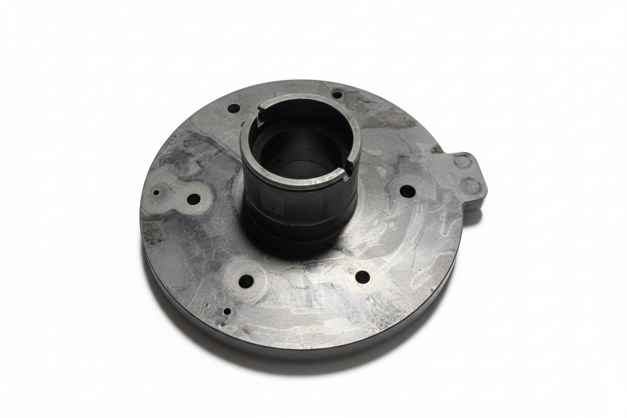 U22634C 48RE Piston Retainer Support