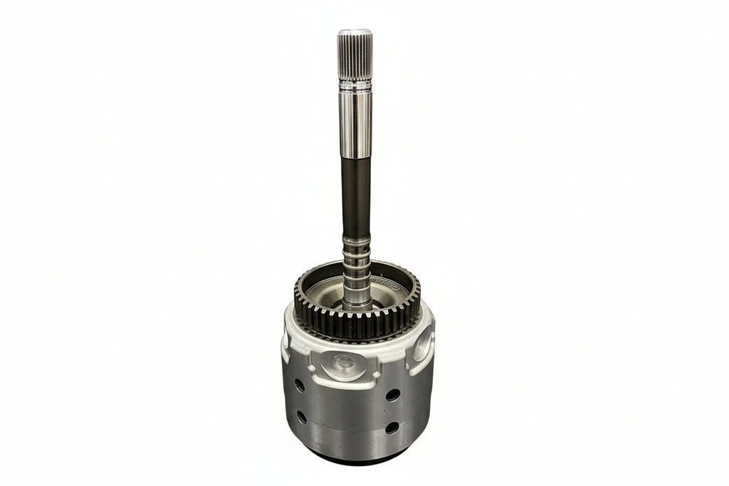 U74554GK 4L60E Input Drum