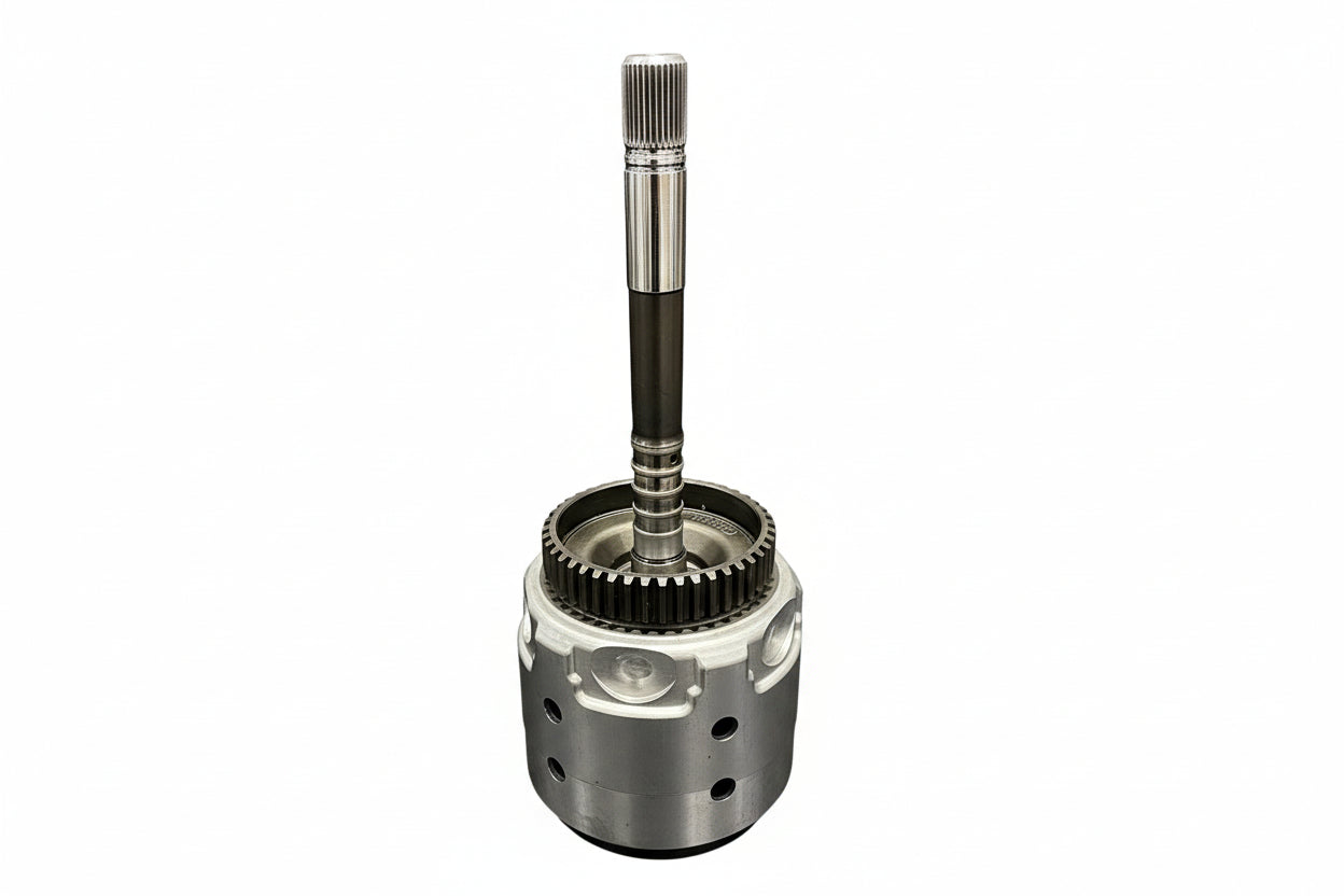 U74554GK 4L60E Input Drum